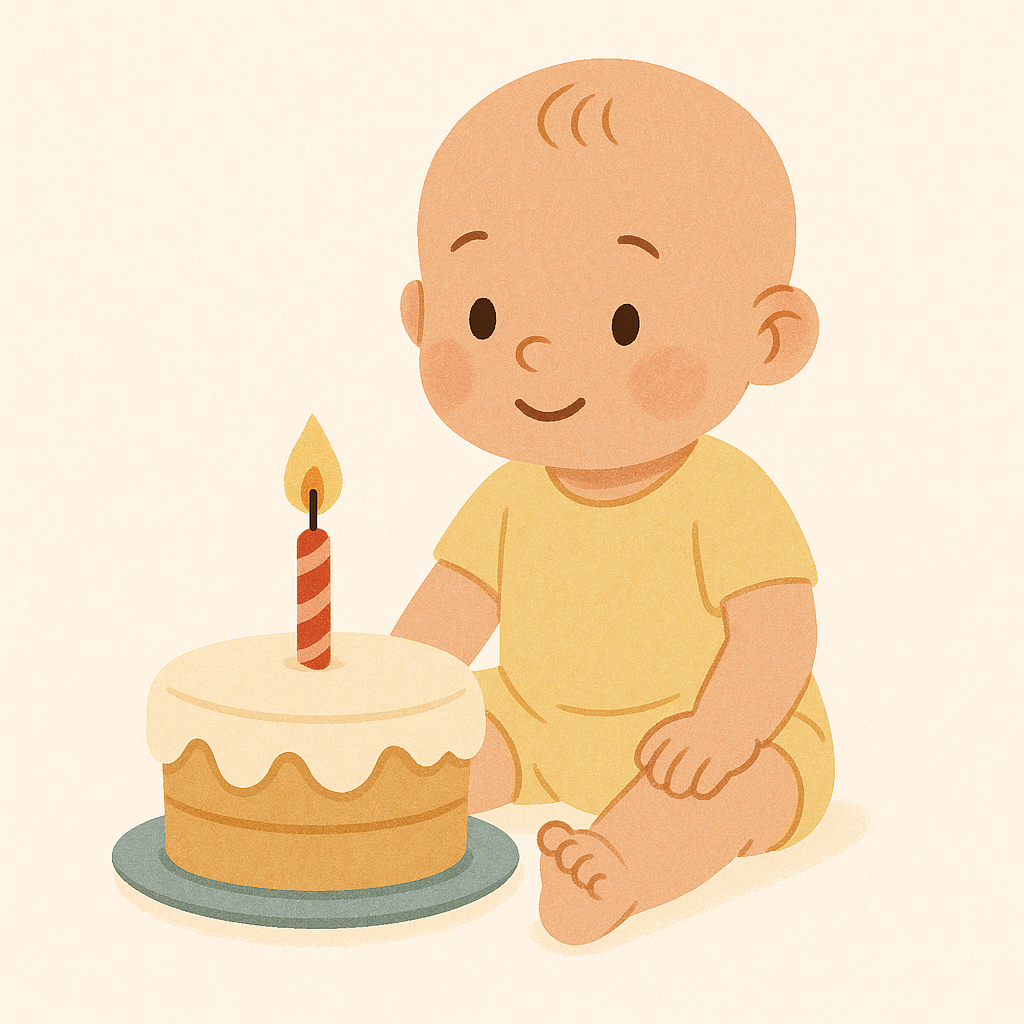 1year 1year