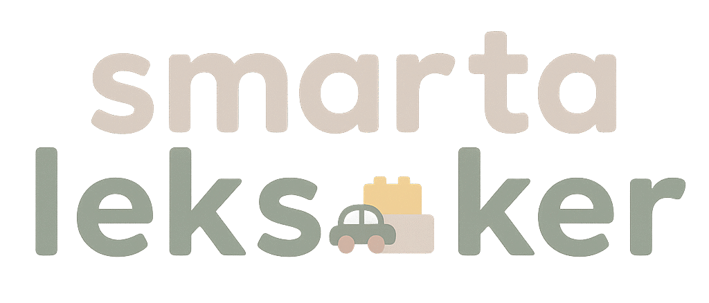 smartaleksaker