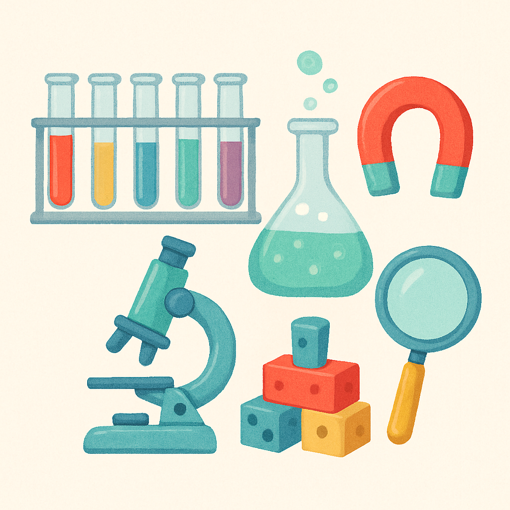 experiment experiment