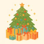 julklappar