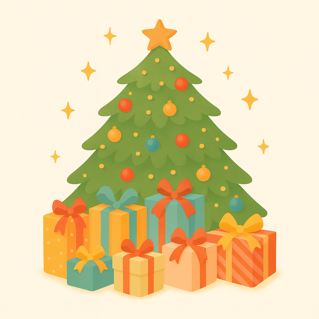 julklappar julklappar