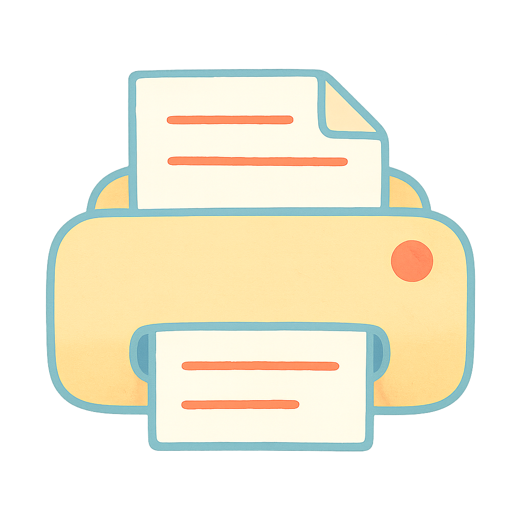 printables printables